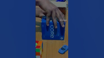 Intel core i5 12400f 12th gen processes unboxing @mraphicstudio