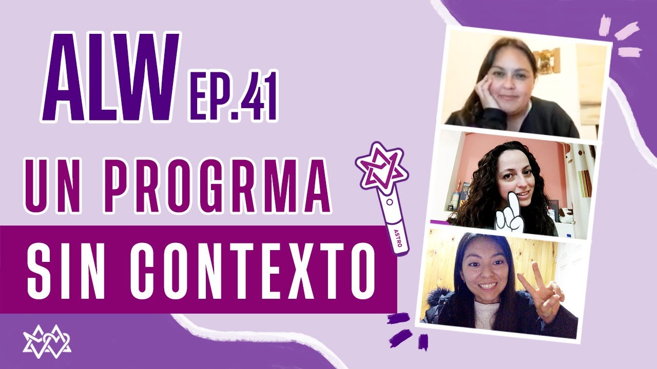 ALW EP. 41 - Un programa sin contexto