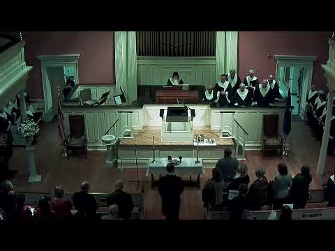 Kate Marcum Ruscilli Ordination Service: Meri Kate Marcum - YouTube