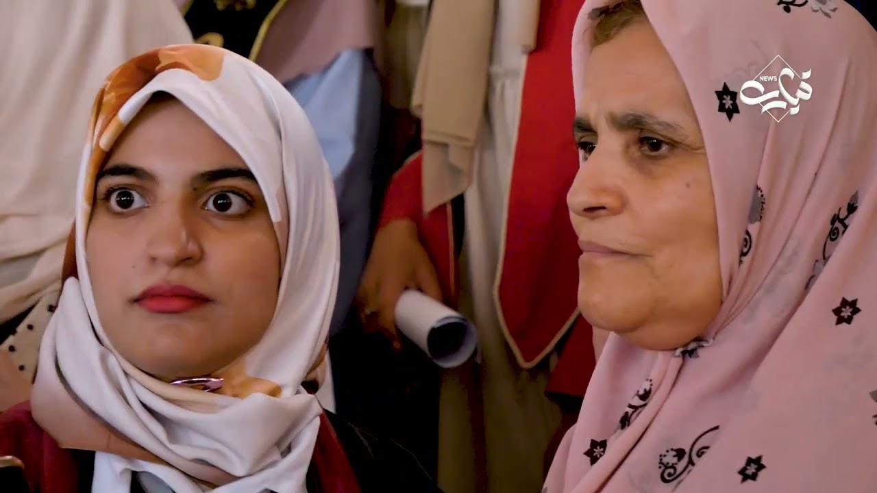 تخرج دفعة ماستر 2 علم النفس العيادي بكلية العلوم الانسانية جامعة تيارت