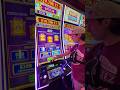 I spent $500 for a bonus and won like crazy!!!