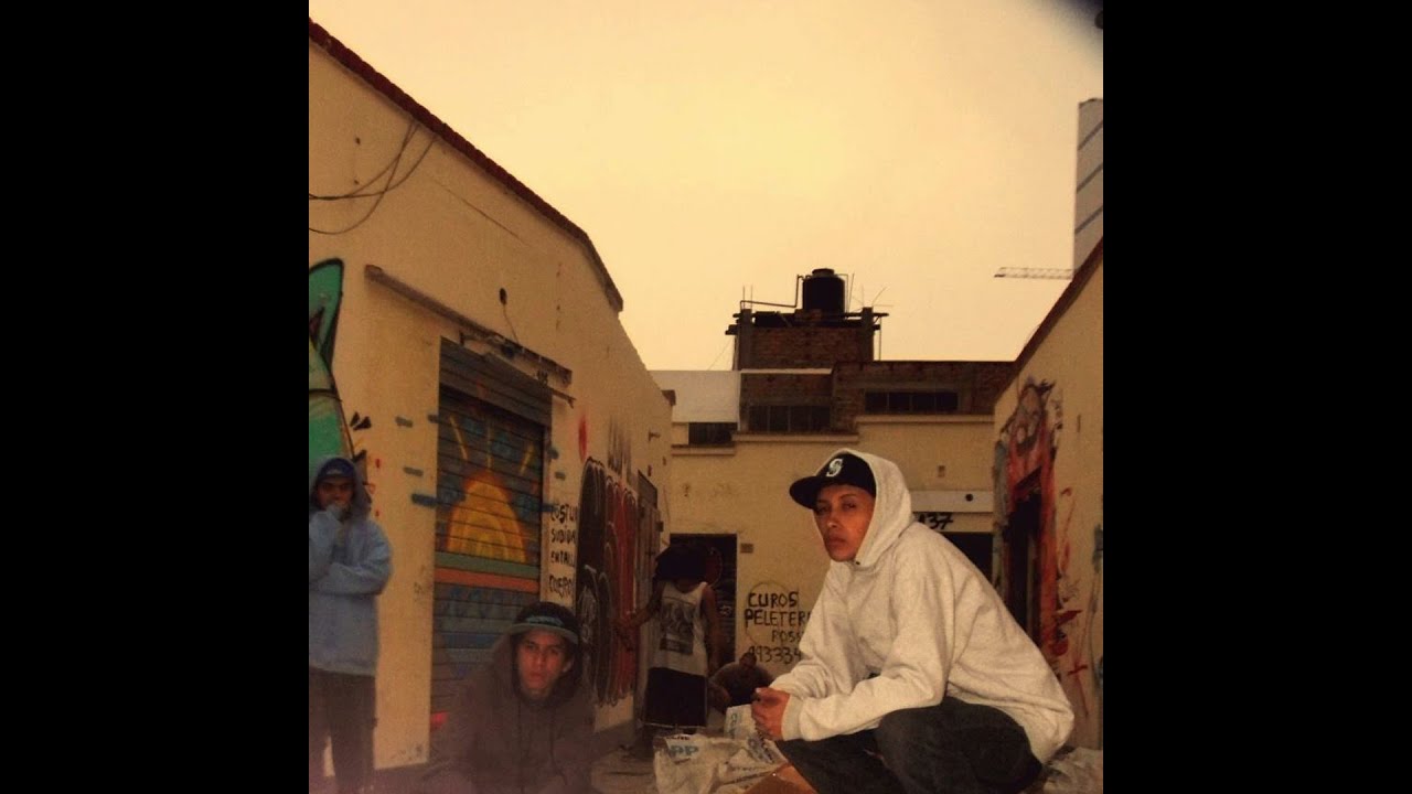 Back To Old Days - Murder