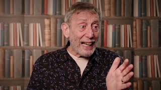 True Or False | Pizza | Kids' Poems And Stories With Michael Rosen