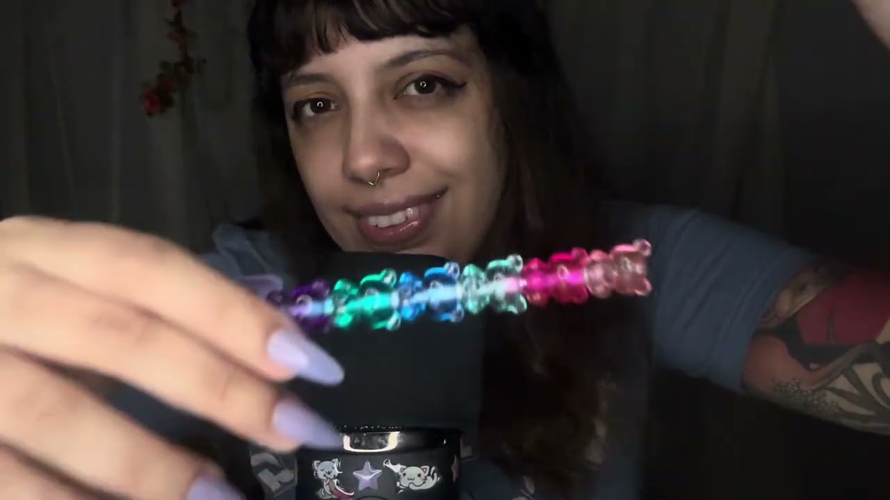 ASMR para DORMIR RÁPIDO | compilado relaxante