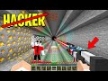 *NON* HO BARATO NELLA GARA DI SCAVO CONTRO LOCO su MINECRAFT!