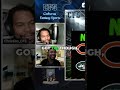 Giants' Future: The Truth About Their QB Plans #shorts