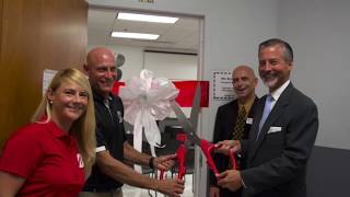 Bridgestone/Firestone and the Lincoln Tech Partnership