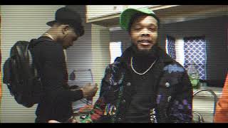 Lil Goonie X Lil Rad - In Motion (Official Music Video)