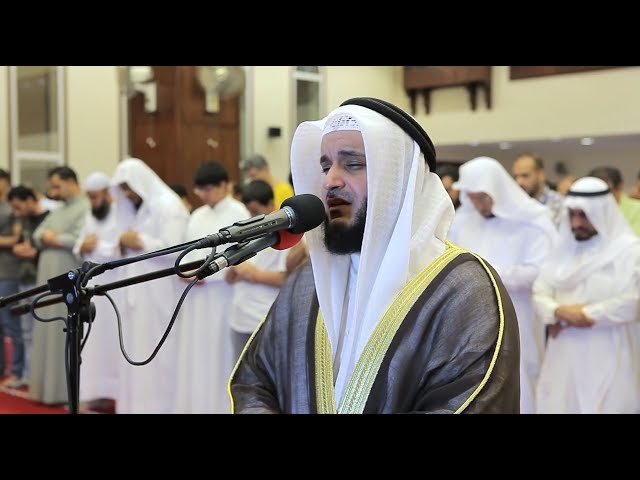 Beautiful Quran Recitation of Sheikh Mishary Rasyid Alafasy - Surah Hud class=