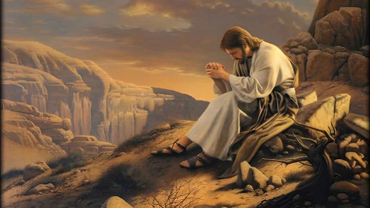 ተስፋዬ ሁሉ በእግዚያብሄር ላይ ነው