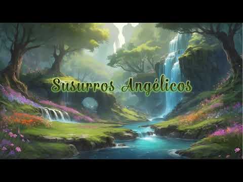 Sự kiện trực tiếp của Susurros Angélicos🎶