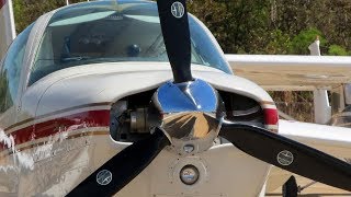 Aircraft Engine Start Up Compilation Video Sound