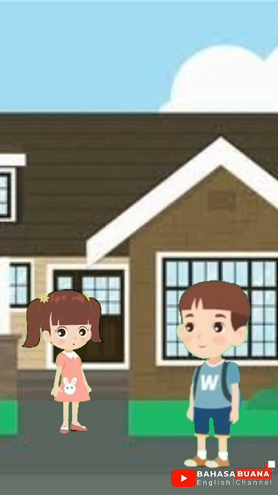 Mau kemana kamu? In English #short #shorts #english #belajarbahasainggris