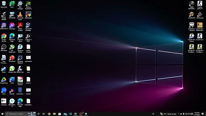 Reverse-shell Hacking