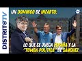 Snchez en peligro drama poltico en espaa si puigdemont gana en catalua