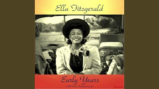 Video thumbnail of "Ella Fitzgerald - When I Get Low I Get High (Remastered 2016)"