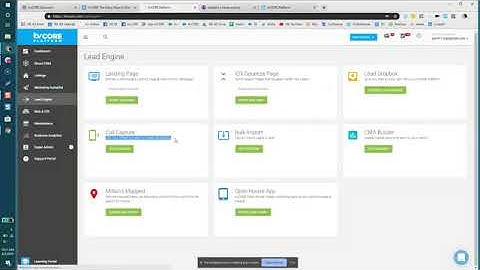 kvCORE The Many Ways to Send Manual Listings