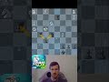 How to find mate in 1 | Comment "tactics" for my free tactics course #chess #chesspuzzle #chesscom
