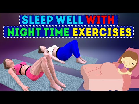 Sleep Well with