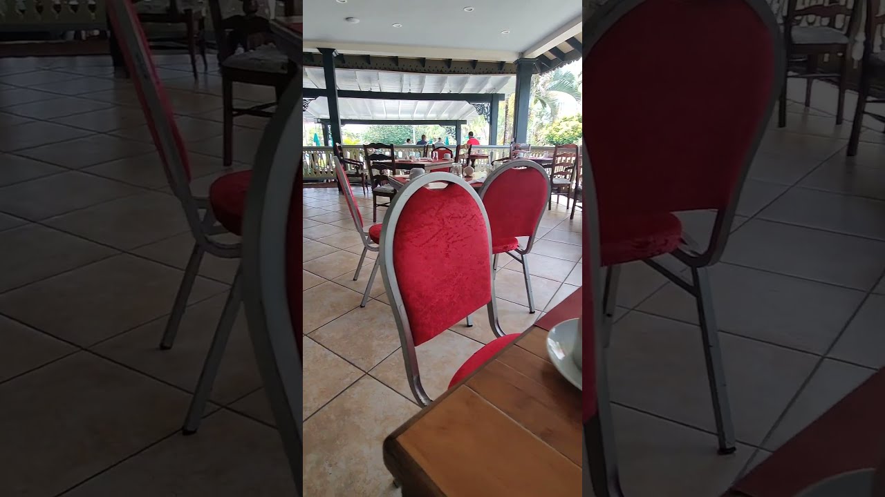 Brunch In St Lucia Stlucia Restaurant Recommendation