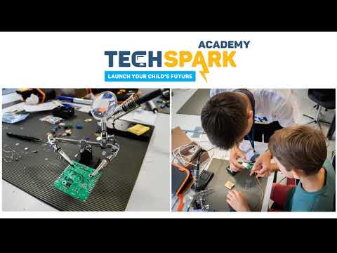 Digital Camp at