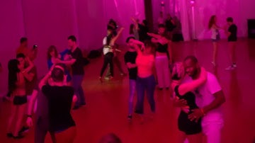 00093 BDC2016: Several people TBT ~ video by Zouk Soul