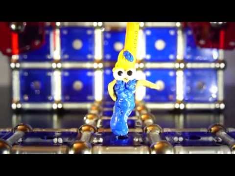 RuPaul Drag Race Entrance (Geomag Edition)