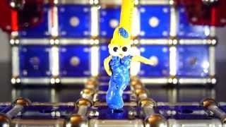 RuPaul Drag Race Entrance (Geomag Edition)