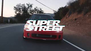 Honda Civic EK 9 Hatchback - Super Street Feature || JDMHYPEBEAST