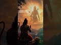 Jai shree ram #2026 #morningprayer #status #hanumanji
