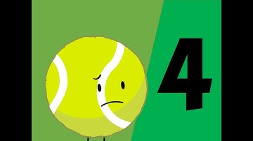 BFB Viewer Voting Episode 4