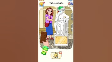 DOP 5 Draw One Part Fun Mobile Puzzle Game (Walkthrough + Tips)#gaming#game#dop5 #puzzle