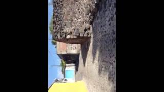 Puerta De Andaracua Gto , Mexico