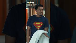শিমুল নাকি কাবিলার মতো ভালো হতে চায়  😂😂