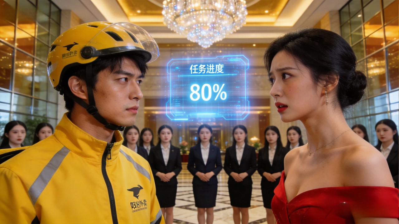 [Multi SUB]（全集）他被自己最愛的女人設計假離婚騙光所有財產後，竟然綁定了神豪系統，開局獲得巨額獎勵逆襲打臉勢力女！ #逆襲 #MiniDrama #精彩大陸短劇