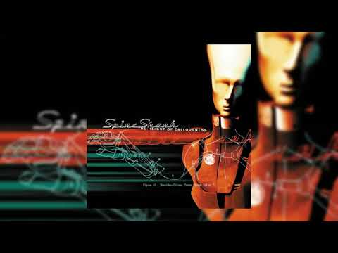 Spineshank - Synthetic