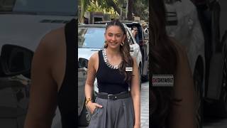 Rakul Preet Singh Spotted Today at Pati Patni aur Woh Do Movie Promotion Event 😍 #rakulpreetsingh
