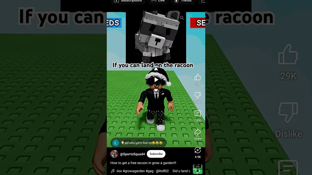 This Is Proof