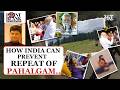 Pahalgam Hindu Massacre: Pak Perfidy, Reckoning For Indian Intel And Counter Terror Response