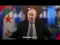 الجزائر تراهن على مواقف مجلس الأمن والدول للاعتراف بدولة فلسطين.. وهذه مطالب الرئيس تبون