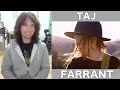 British guitarist analyses child prodigy Taj Farrant's DEBUT SINGLE!