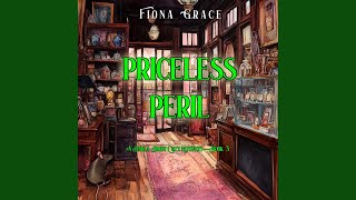 Chapter 93 - Priceless Peril (A Darla Digby Cozy Mystery—Book 3)