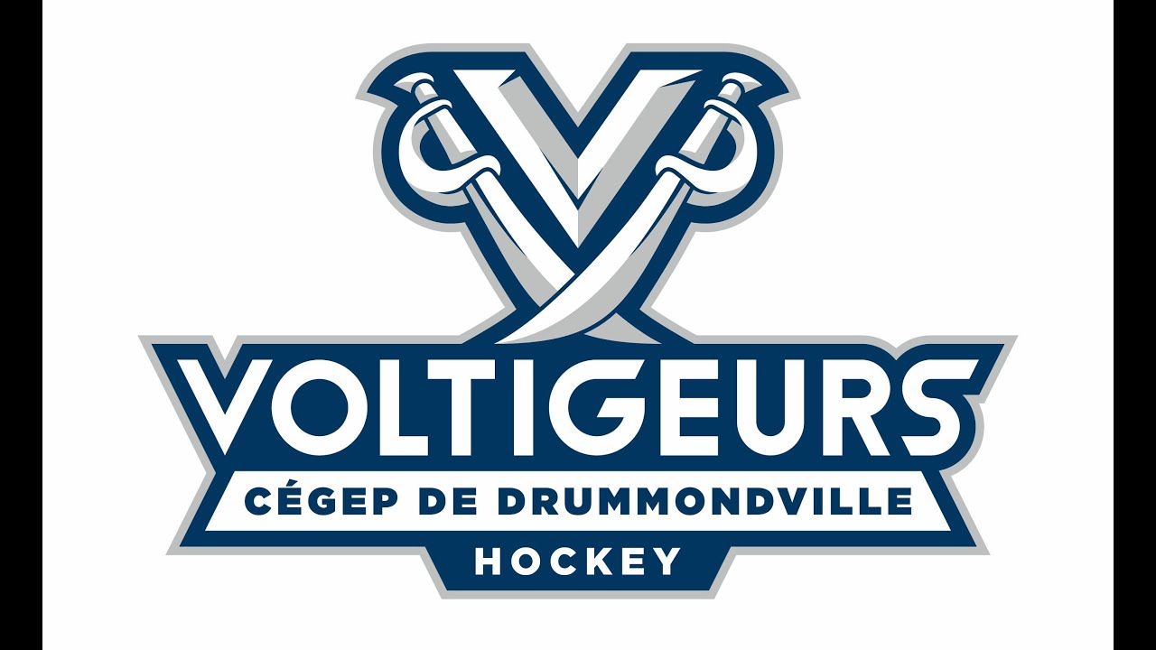 RSEQ D2 Hockey Masculin 🏒 Rimouski @ Drummondville [2024-09-21] - YouTube