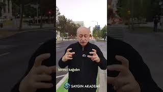 Risk Nedir? Oğuz Saygin