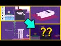 Undertale Ruins: Custom Stage Speed Build - How Tevlev makes a Smash Stage #2