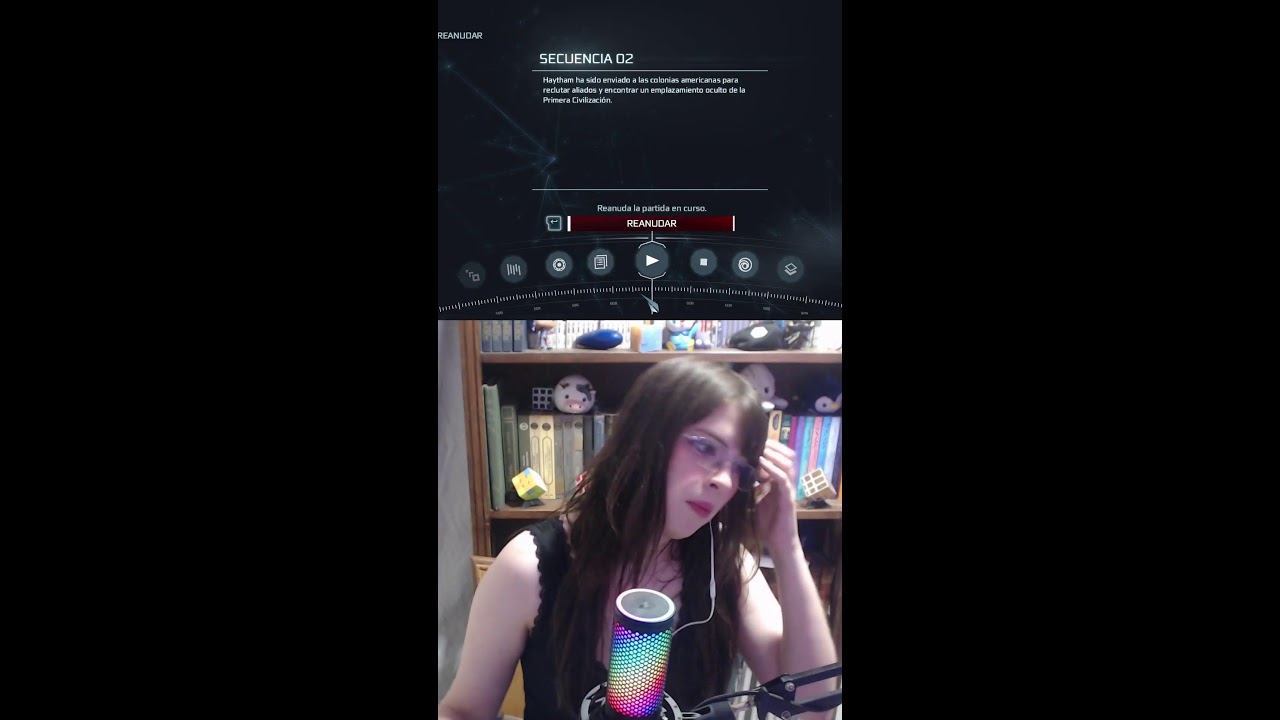 Jugando por PRIMERA VEZ! Assassin's Creed III