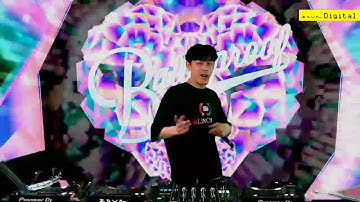 Zouk Digital presents 100% Bulletproof with Ghetto | 4 Dec 10.30pm SGT