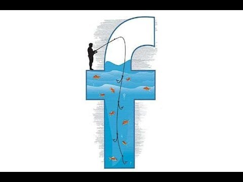 FACEBOOK ფიშერის გაკეთება / ფეისბუქის გატეხვით ერთ-ერთი მარტივი გზა