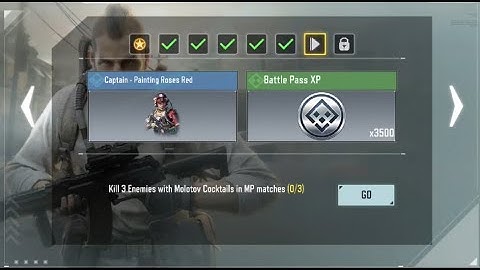 Boom Operator Event Part 6 || Call of Duty Mobile (No Commentary)