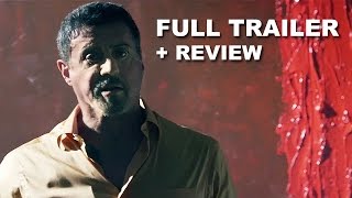 Reach Me 2014 Official Trailer 2 + Trailer Review : Beyond The Trailer